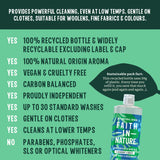 Faith in Nature Laundry Liquid - Aloe Vera & Rosemary