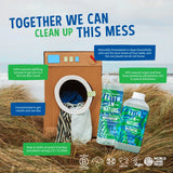 Faith in Nature Laundry Liquid - Aloe Vera & Rosemary