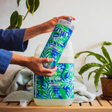 Faith in Nature Laundry Liquid - Aloe Vera & Rosemary
