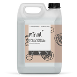 Miniml Floor Cleaner - Nutty Almond
