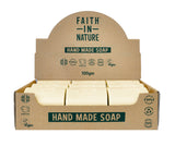 Faith in Nature Soap - Grapefruit