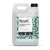 Miniml Window & Glass Cleaner - Mint