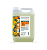 Faith in Nature Hand Wash - Grapefruit & Orange