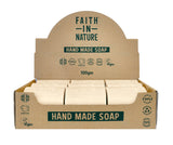 Faith in Nature Soap - Hemp
