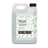 Miniml Hand Wash - Lime, Basil & Mandarin