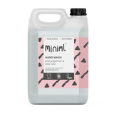 Miniml Hand Wash - Pink Grapefruit