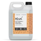 Miniml Anti-Bac Hand Wash - Sweet Clementine