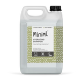 Miniml Hydrating Shampoo - Nourishing Coconut