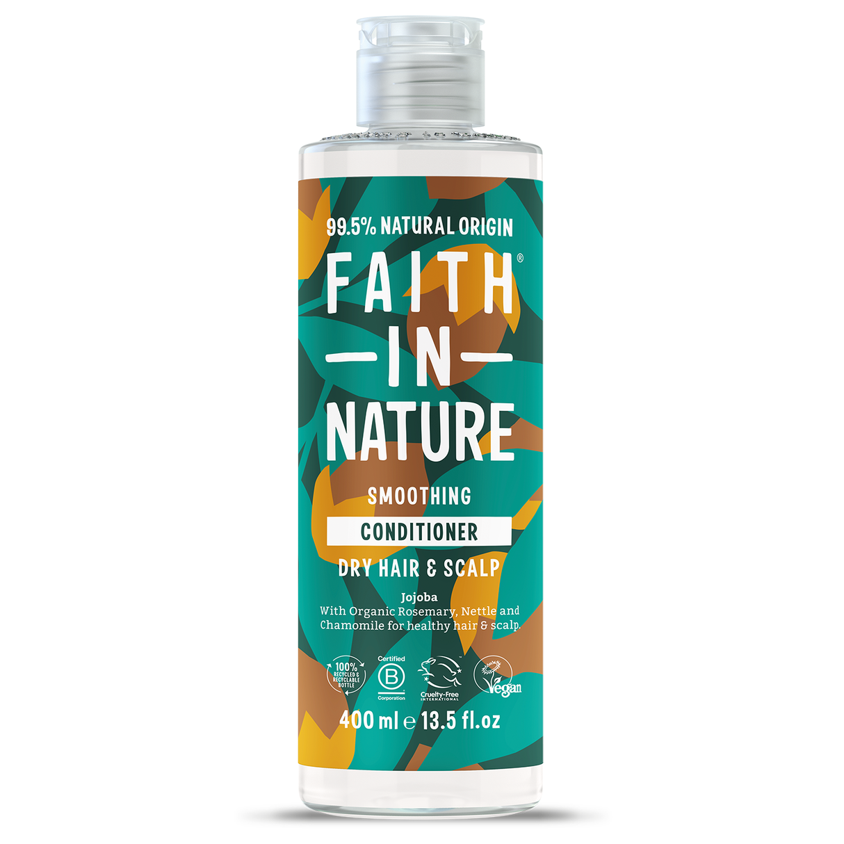 Faith in Nature Conditioner - Jojoba