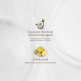 Miniml Fabric Conditioner - Calming Jasmine Jasmine & Vanilla