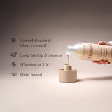 Miniml Laundry Liquid - Calming Jasmine & Vanilla