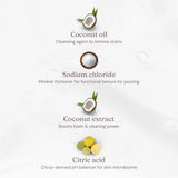 Miniml Laundry Liquid - Calming Jasmine & Vanilla