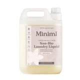 Miniml Laundry Liquid - Calming Jasmine & Vanilla