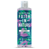 Faith in Nature Body Wash - Lavender & Geranium