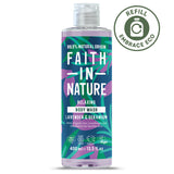 Faith in Nature Body Wash - Lavender & Geranium