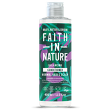 Faith in Nature Conditioner - Lavender & Geranium - Personal refill