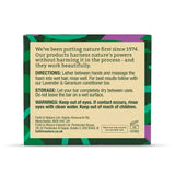 Faith in Nature Shampoo Bar - Lavender & Geranium