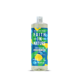 Faith in Nature Washing Up Liquid - Lemon