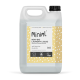 Miniml Laundry Liquid - Wild Jasmine & Vanilla