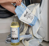 Miniml Fabric Conditioner - Fresh Linen - Packaged refill