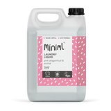 Miniml Laundry Liquid - Pink Dragonfruit + Orchid