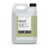 Miniml Laundry Liquid - Tropical Coconut