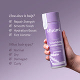 Miniml Nourishing Conditioner - Calming Lavender