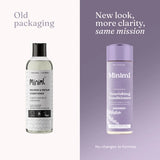Miniml Nourishing Conditioner - Calming Lavender