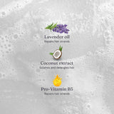 Miniml Nourishing Conditioner - Calming Lavender