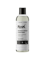 Miniml Nourish & Repair Conditioner - Lavender & Chamomile - Personal refill