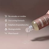 Miniml Floor Cleaner - Calming Almond