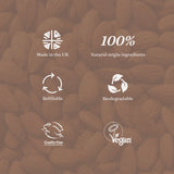 Miniml Floor Cleaner - Calming Almond