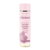 Miniml Laundry Liquid - Uplifting Dragonfruit & Orchid