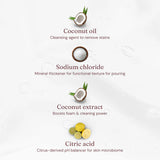 Miniml Laundry Liquid - Uplifting Dragonfruit & Orchid