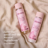 Miniml Laundry Liquid - Uplifting Dragonfruit & Orchid