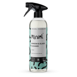 Miniml Window & Glass Cleaner - Mint