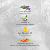 Miniml Nourishing Shampoo - Calming Lavender
