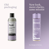 Miniml Nourishing Shampoo - Calming Lavender