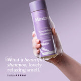 Miniml Nourishing Shampoo - Calming Lavender