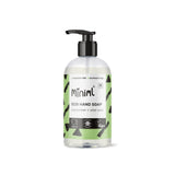Miniml Hand Wash - Cucumber & Aloe Vera