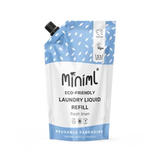 Miniml Laundry Liquid - Fresh Linen