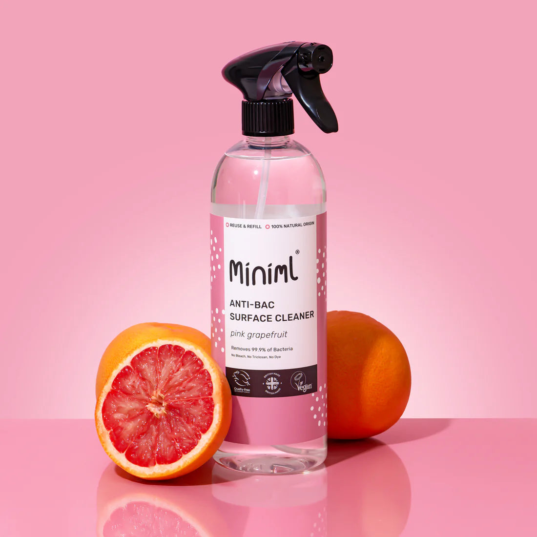 Embrace Eco Fruity Starter Bundle 2