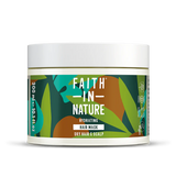 Faith in Nature Hair Mask - Coconut & Shea