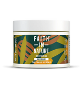 Faith in Nature Hair Mask - Shea & Argan