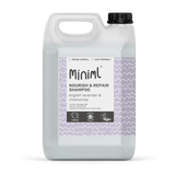 Miniml Nourish & Repair Shampoo - Lavender & Chamomile