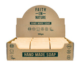 Faith in Nature Soap - Orange