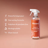 Miniml Oven & Hob Cleaner - Uplifting Clementine