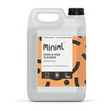 Miniml Oven & Hob Cleaner - Clementine
