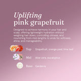 Miniml Balancing Conditioner - Uplifting Pink Grapefruit
