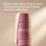 Miniml Balancing Conditioner - Uplifting Pink Grapefruit